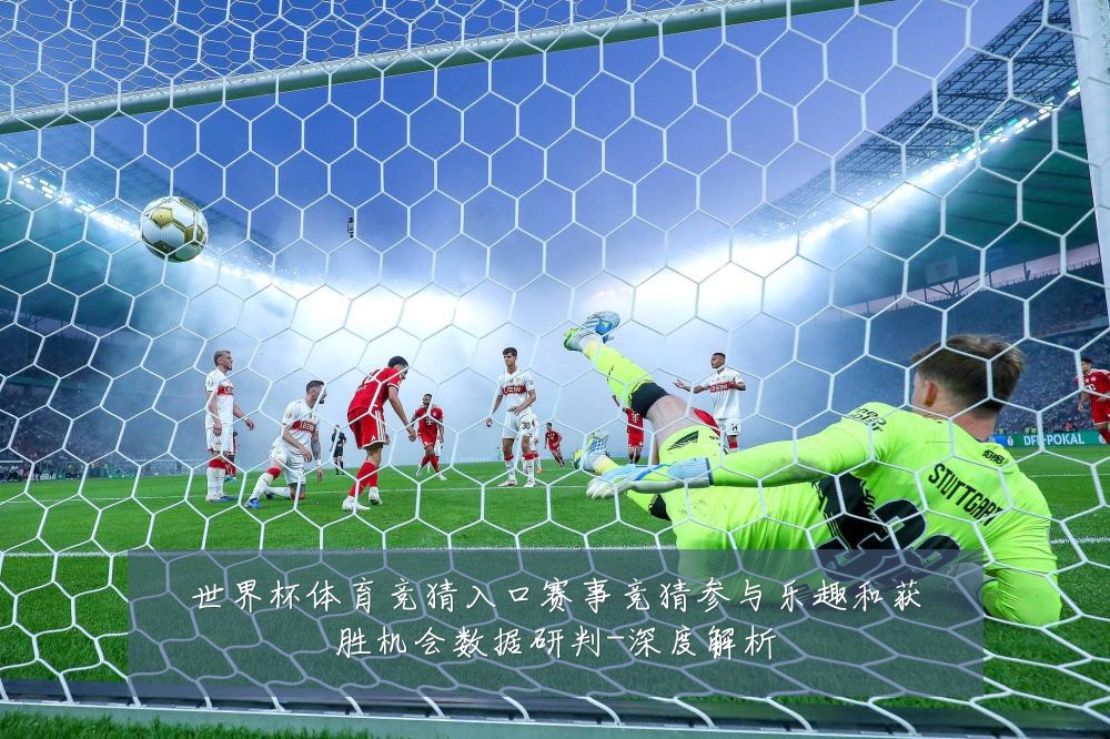 世界杯体育竞猜入口赛事竞猜参与乐趣和获胜机会数据研判-深度解析
